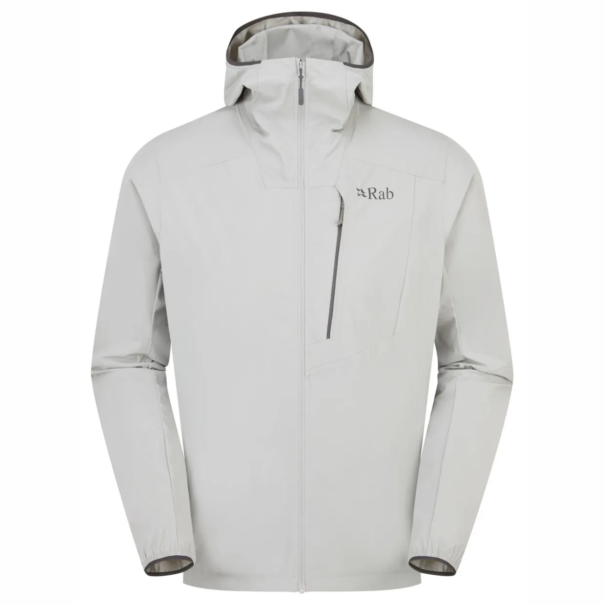 Borealis Alpine Hoody