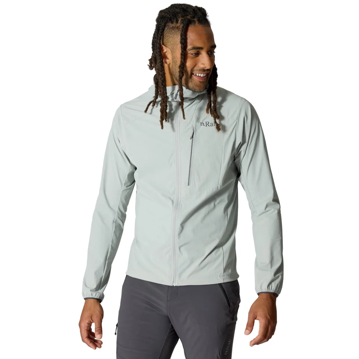 Borealis Alpine Hoody