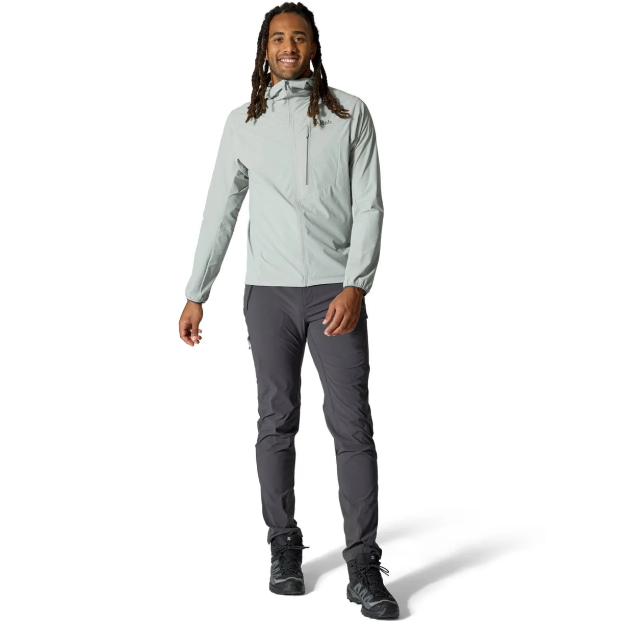 Borealis Alpine Hoody