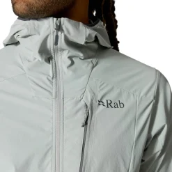 Borealis Alpine Hoody