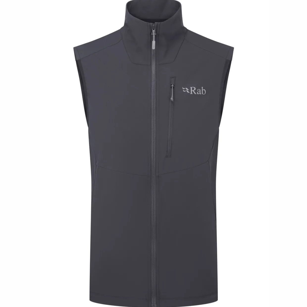 Borealis Vest