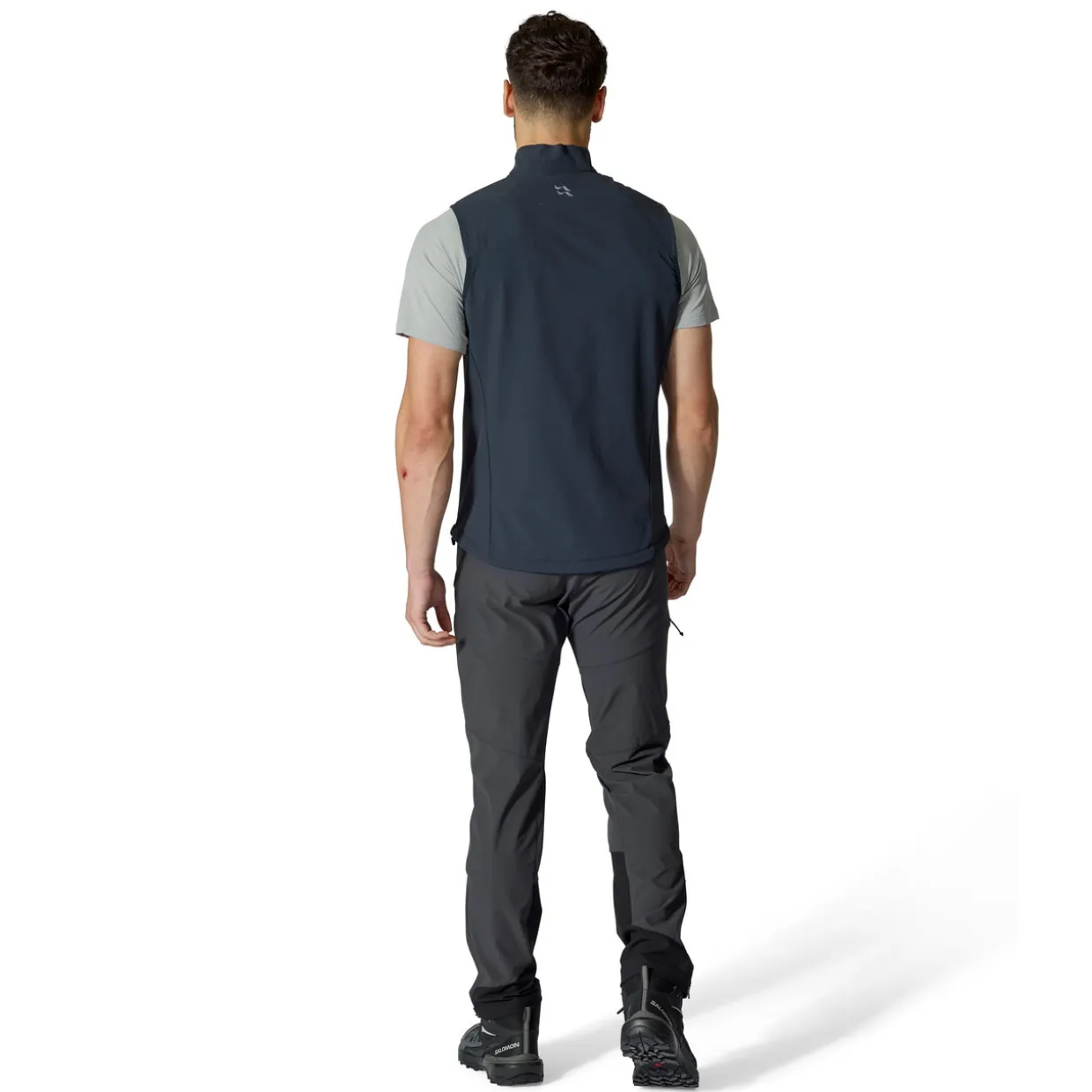 Borealis Vest