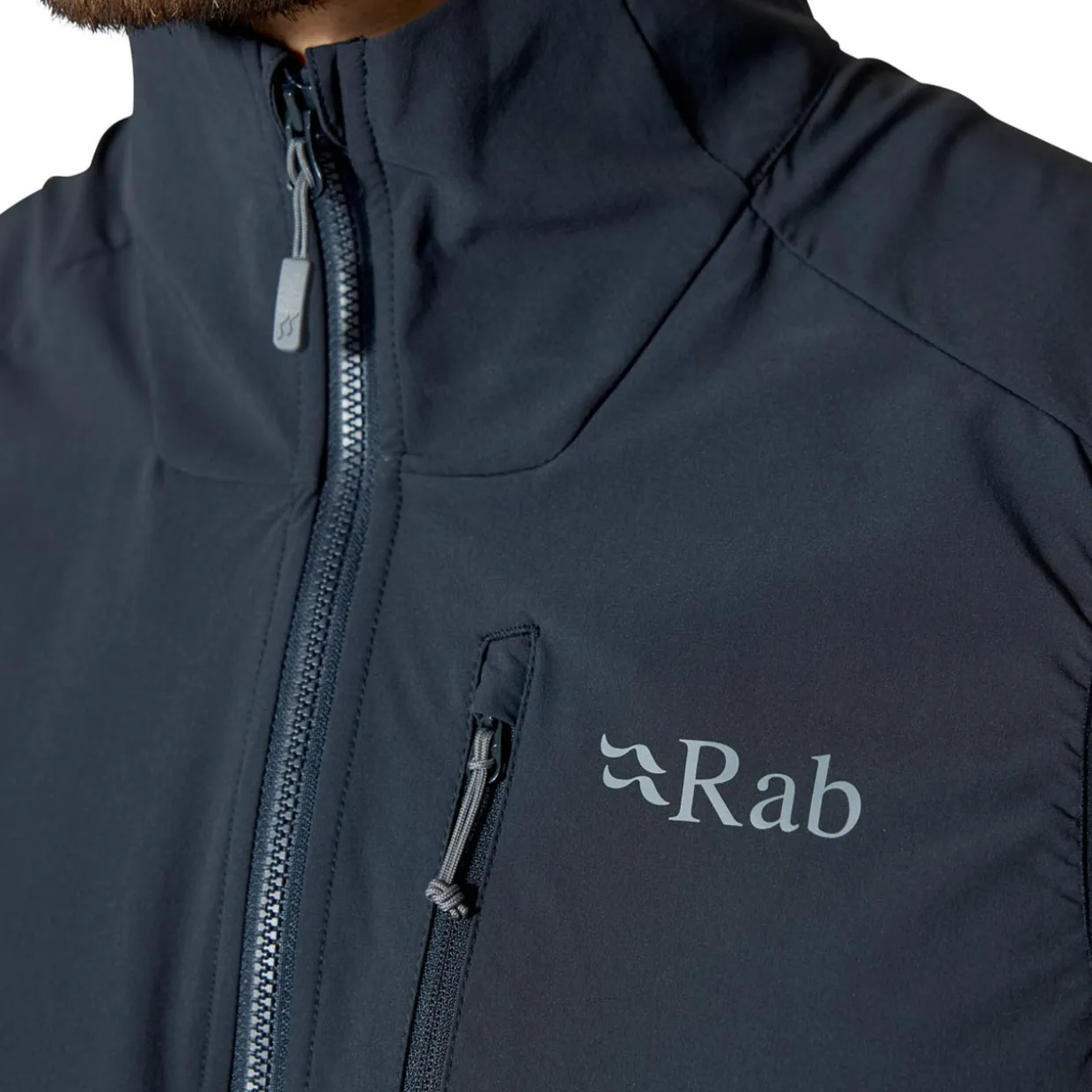 Borealis Vest
