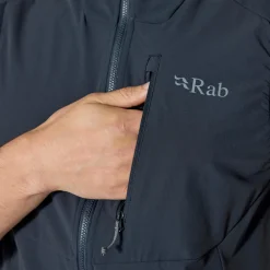 Borealis Vest