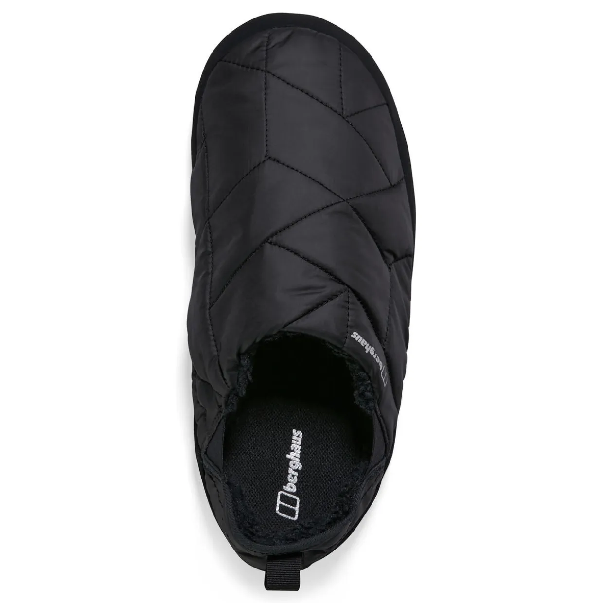 Bothy Slipper 2.0