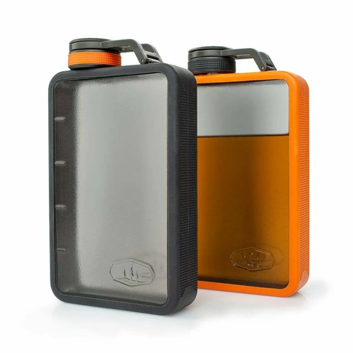 Boulder Flask 10 fl oz