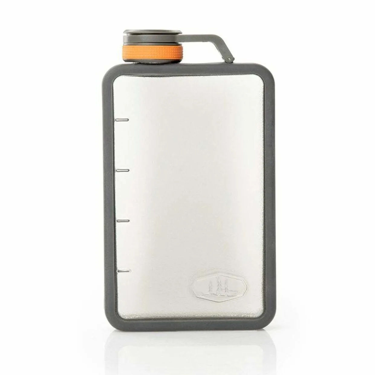 Boulder Flask 10 fl oz