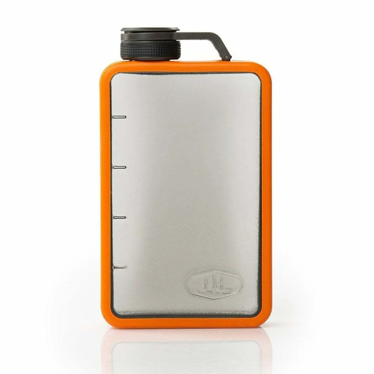 Boulder Flask 10 fl oz