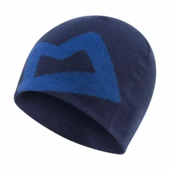 Branded Knitted Beanie