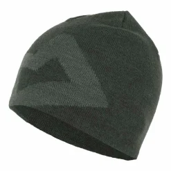Branded Knitted Beanie