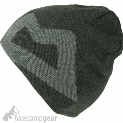 Branded Knitted Beanie