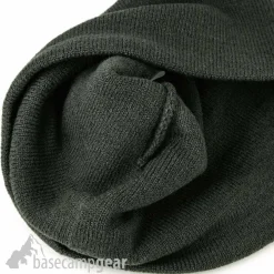 Branded Knitted Beanie