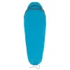Breeze Sleeping Bag Liner - Mummy w/ Drawcord