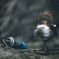 BRS 3000-T stove