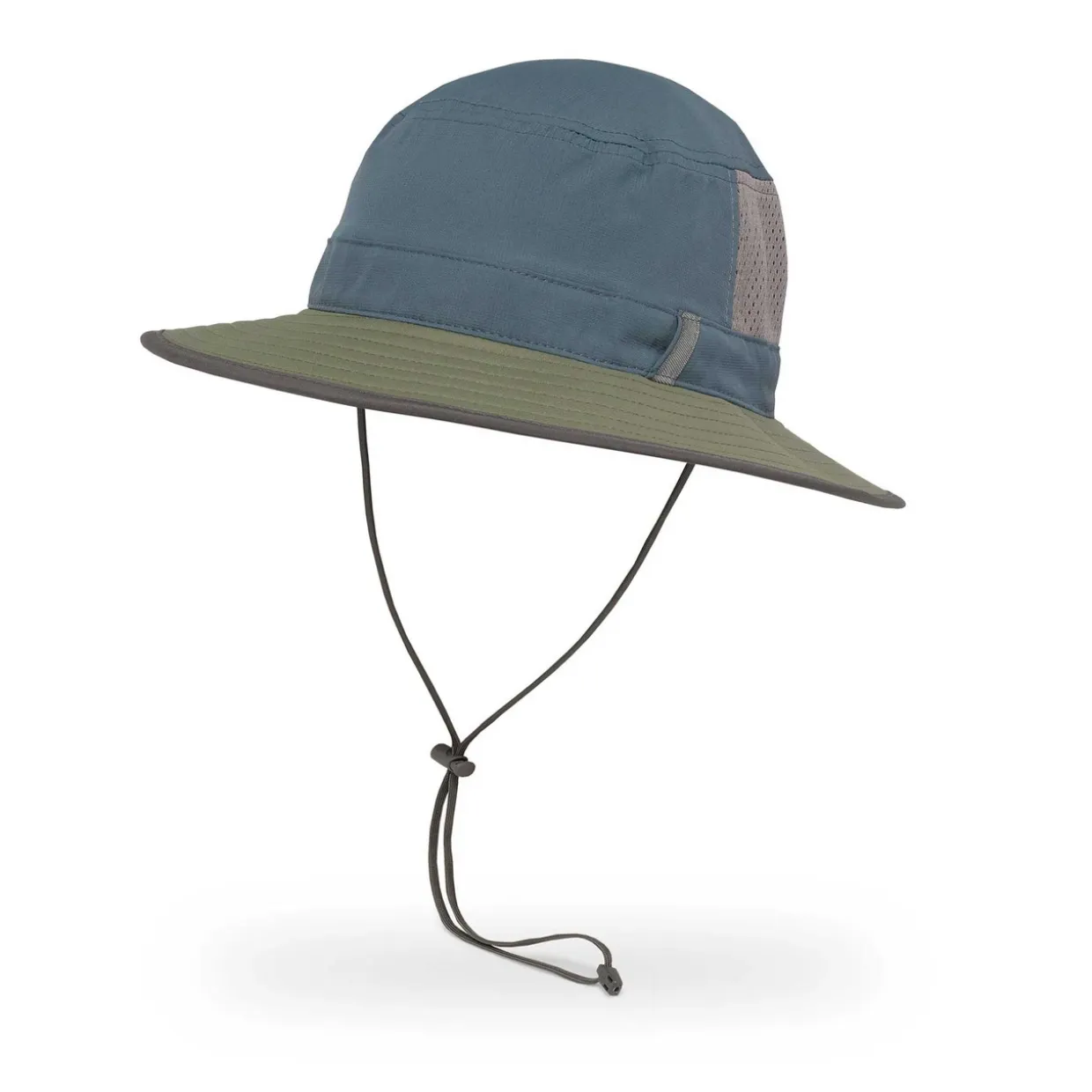 Brushline Bucket Hat