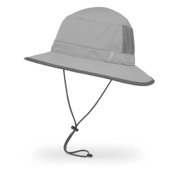 Brushline Bucket Hat