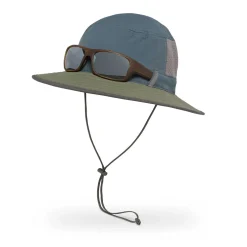 Brushline Bucket Hat