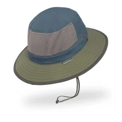 Brushline Bucket Hat