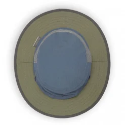 Brushline Bucket Hat