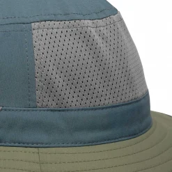 Brushline Bucket Hat