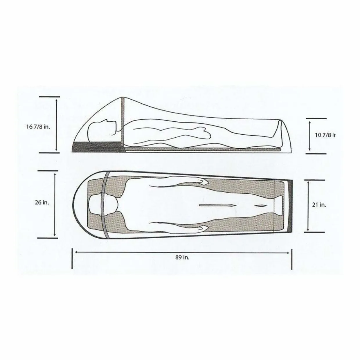Bug Bivy