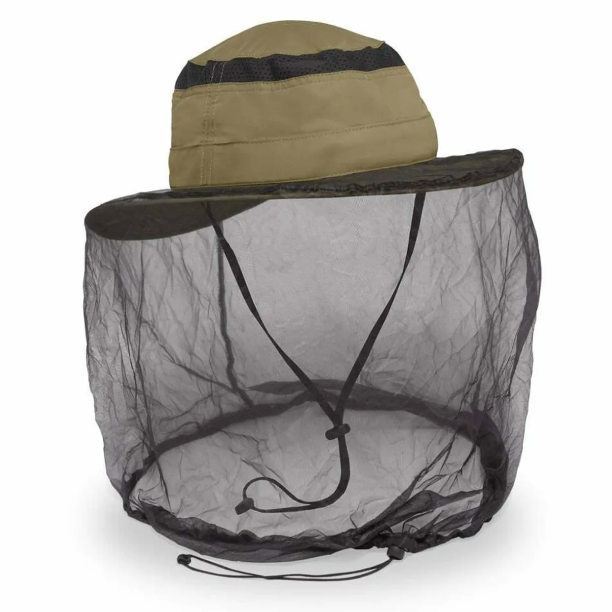 Bug Free Cruiser Net Hat