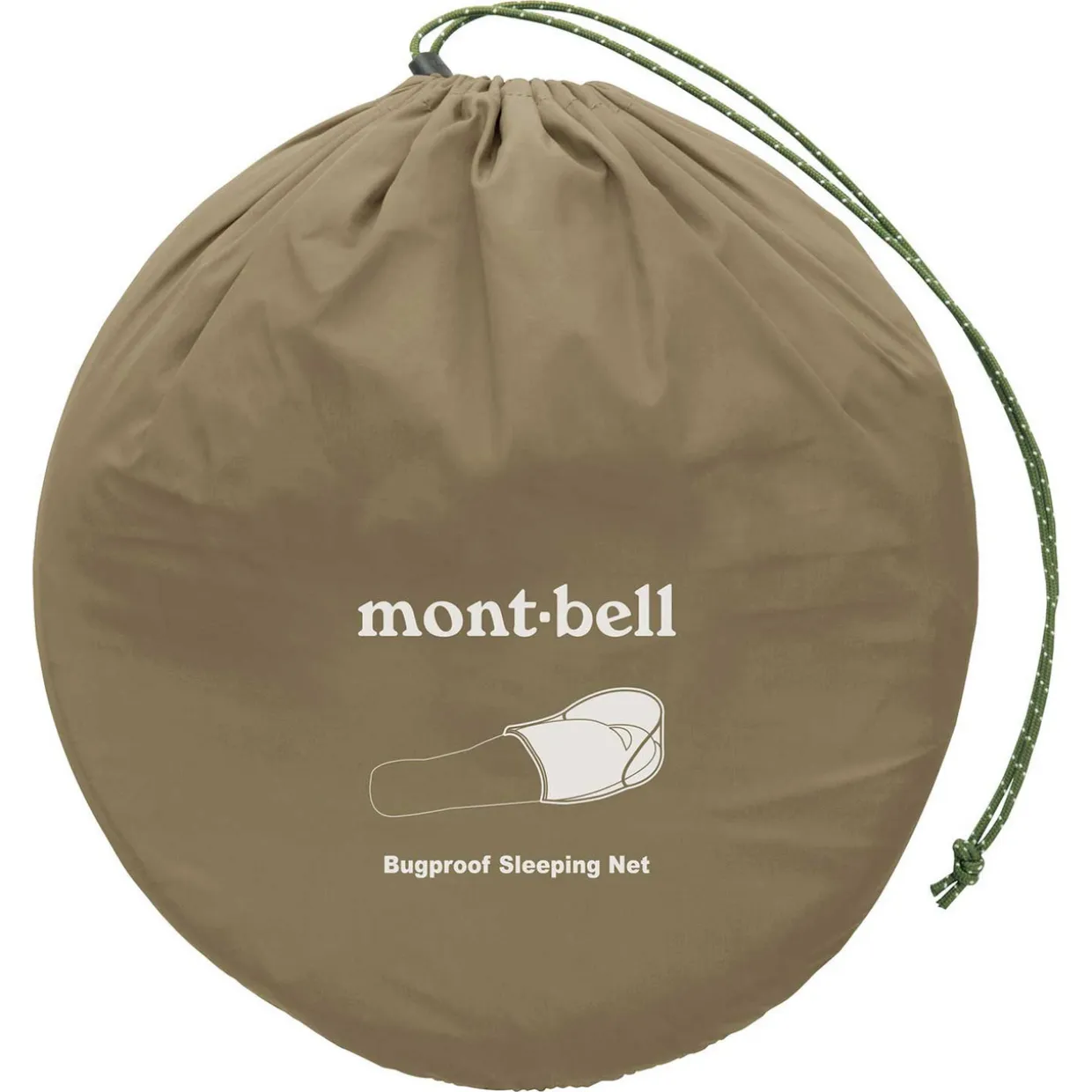 Bugproof Sleeping Net