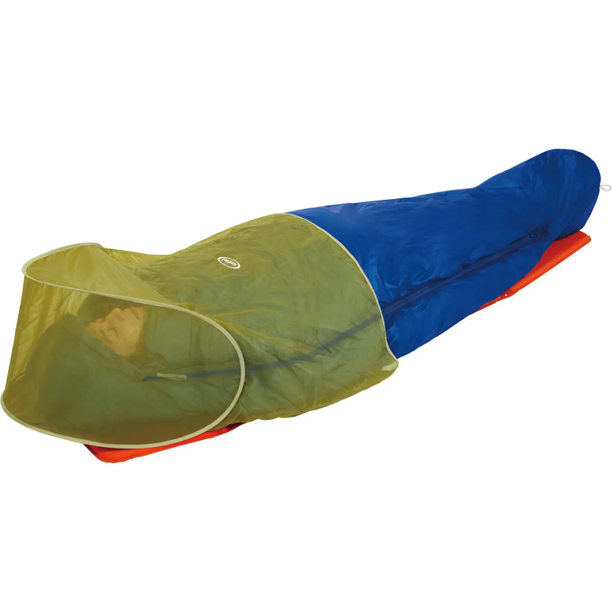 Bugproof Sleeping Net