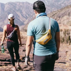 Bumster Waist Pack