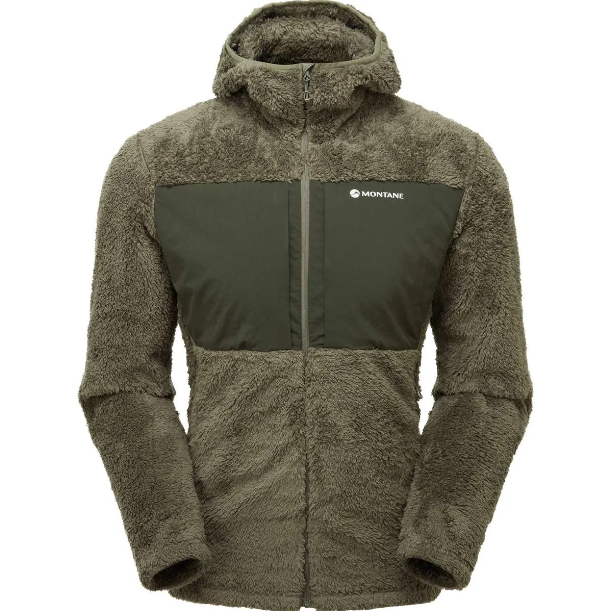 Caldus XT Hoodie