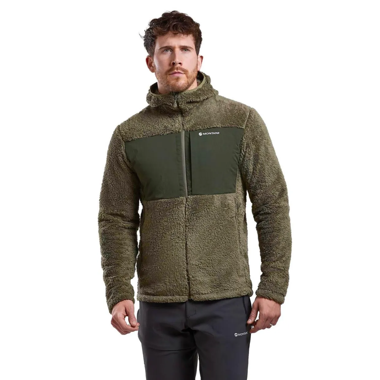 Caldus XT Hoodie