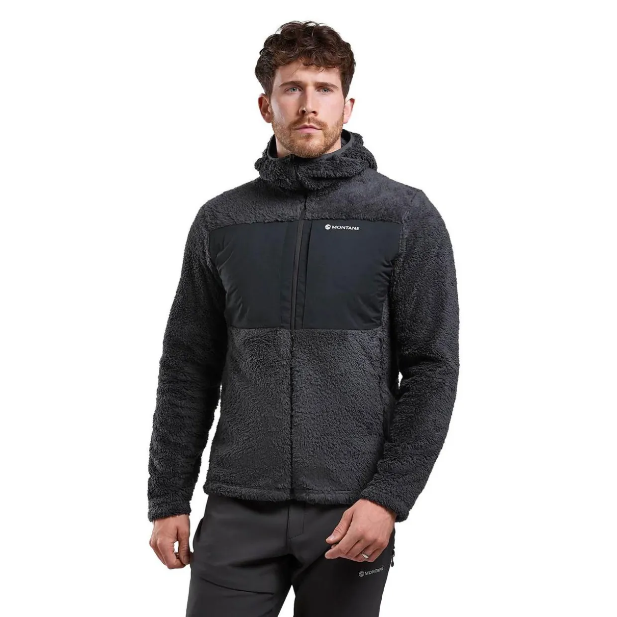 Caldus XT Hoodie
