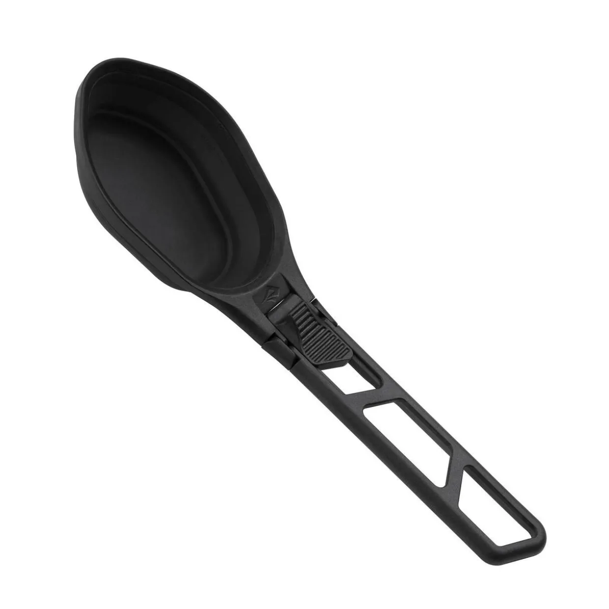 Camp Kitchen Folding Serving Spoon