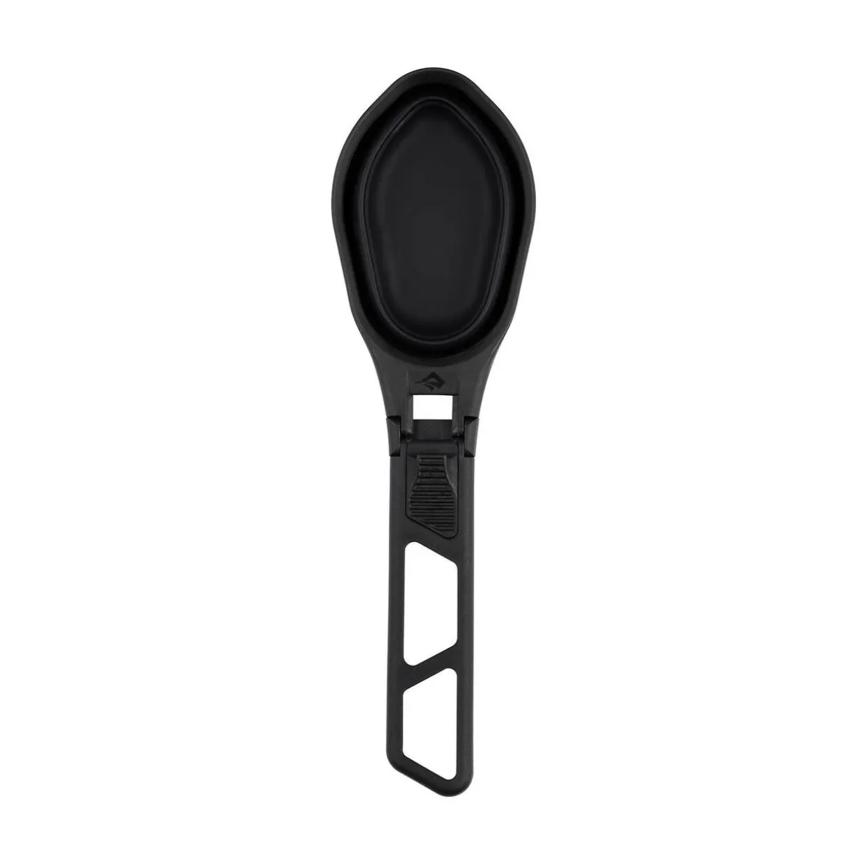 Camp Kitchen Folding Serving Spoon