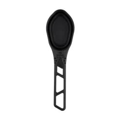 Camp Kitchen Folding Serving Spoon