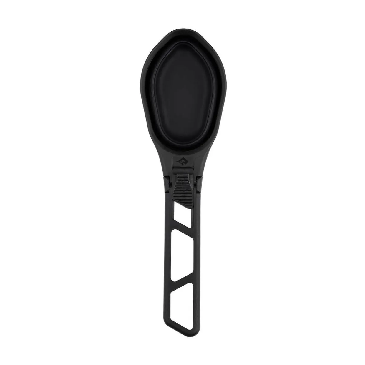 Camp Kitchen Folding Serving Spoon