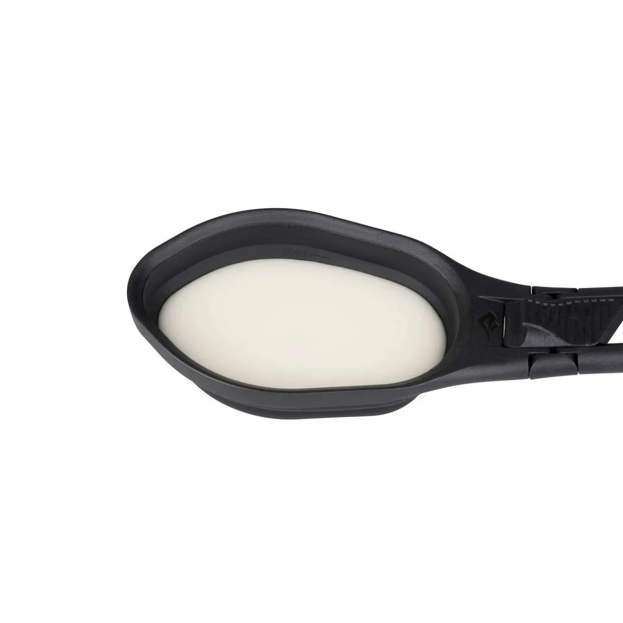 Camp Kitchen Folding Serving Spoon