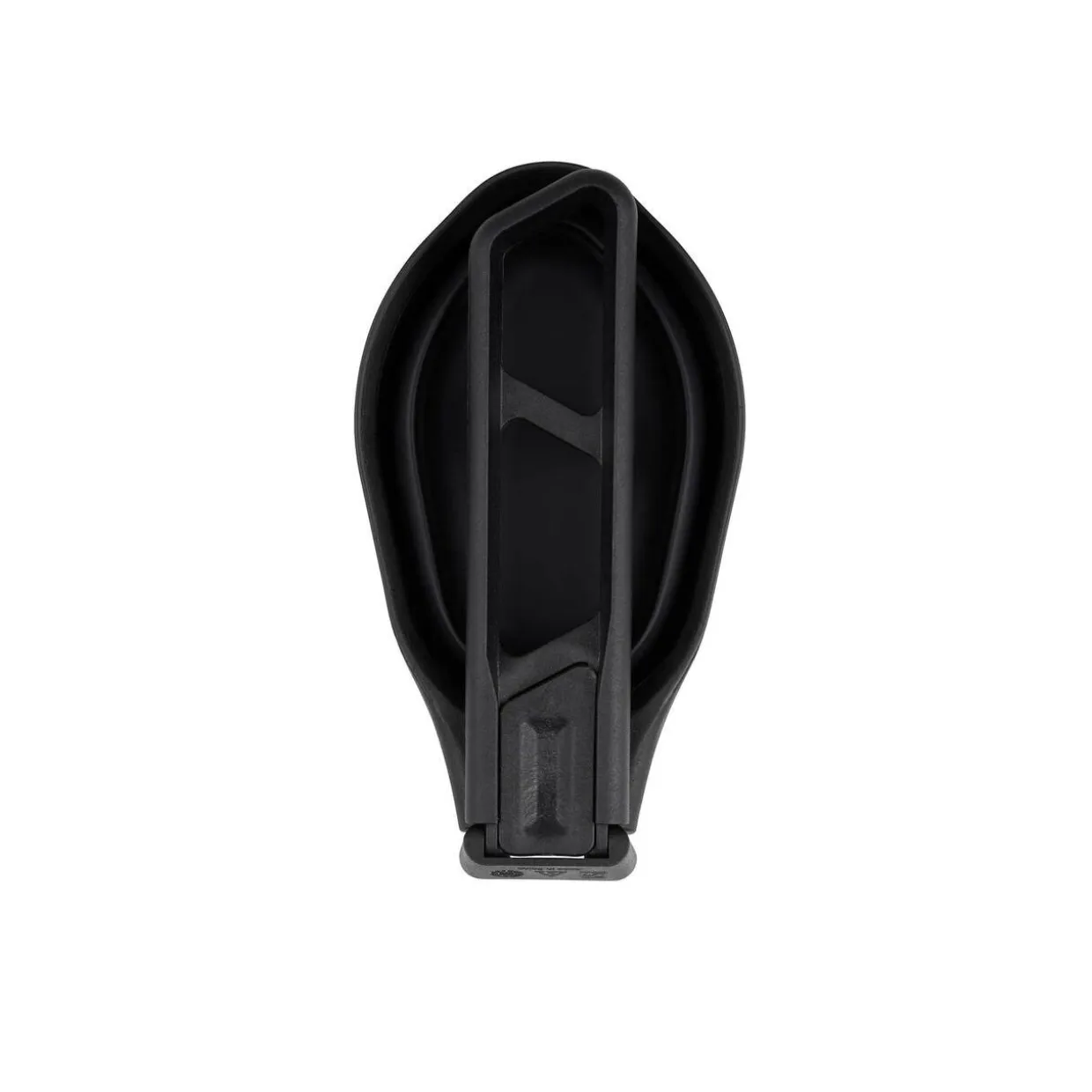 Camp Kitchen Folding Serving Spoon
