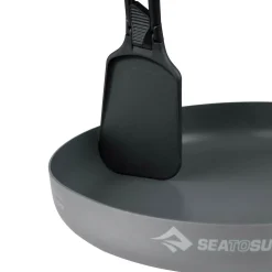 Camp Kitchen Folding Spatula