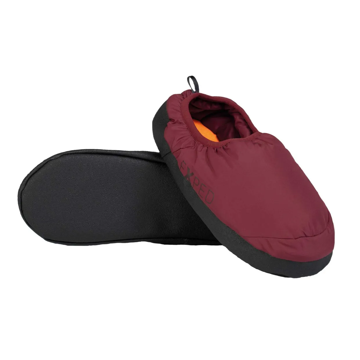 Camp Slipper