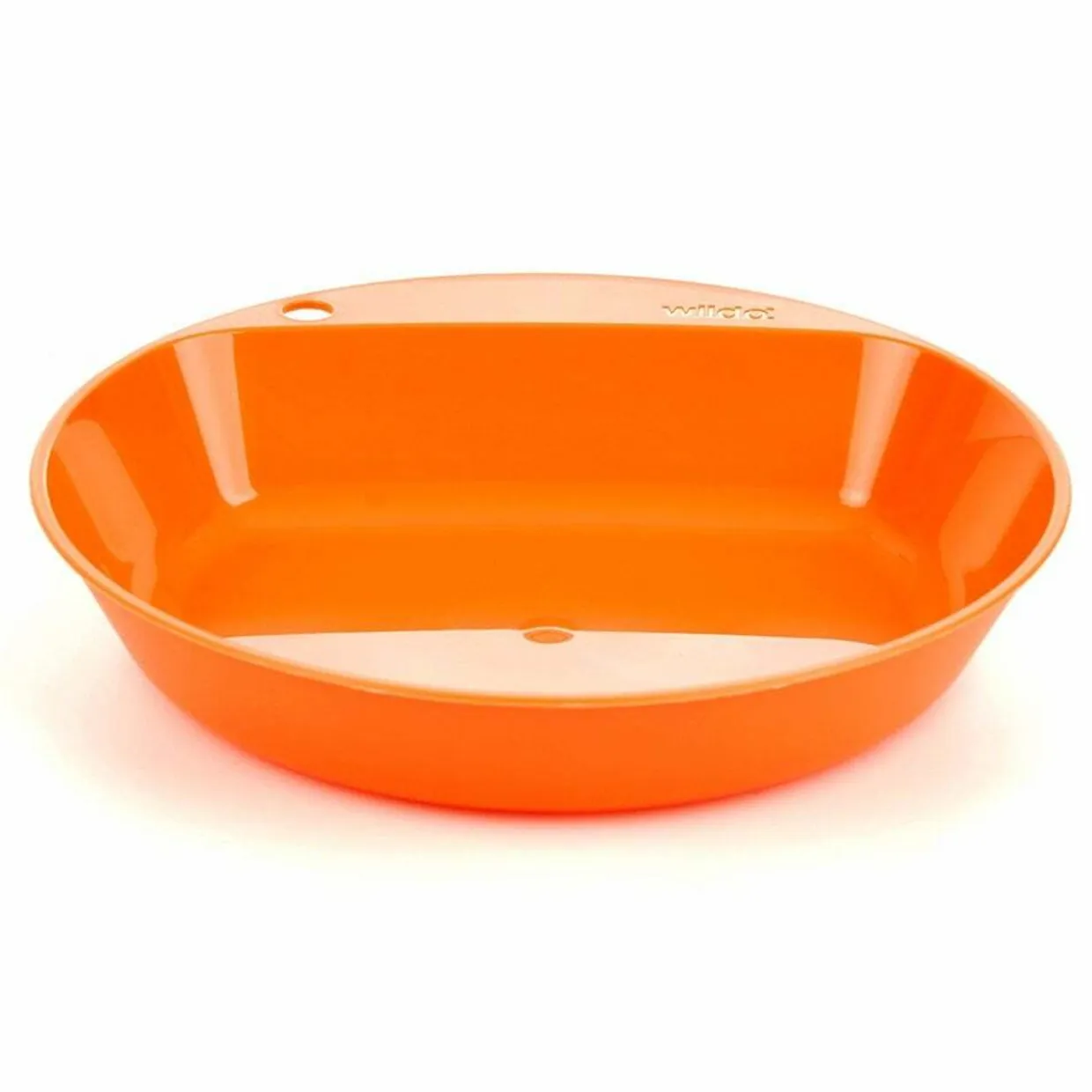 Camper Plate Deep