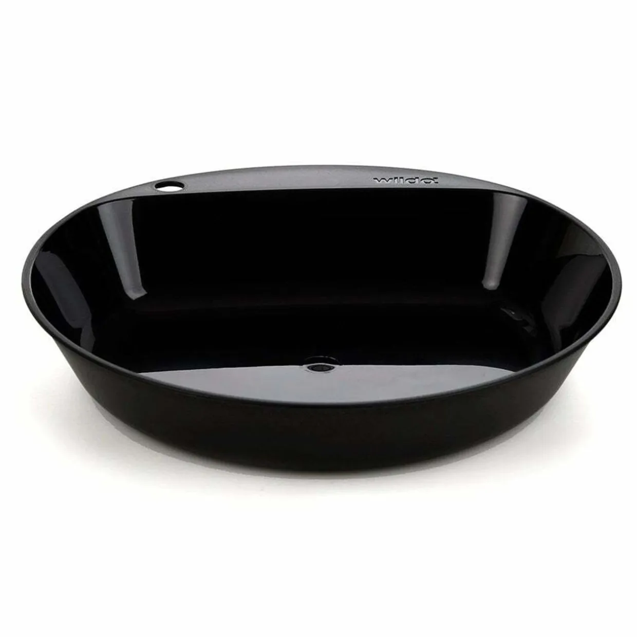 Camper Plate Deep
