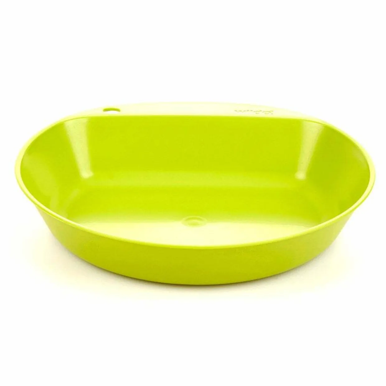 Camper Plate Deep
