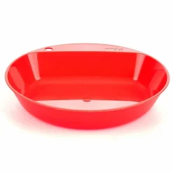 Camper Plate Deep