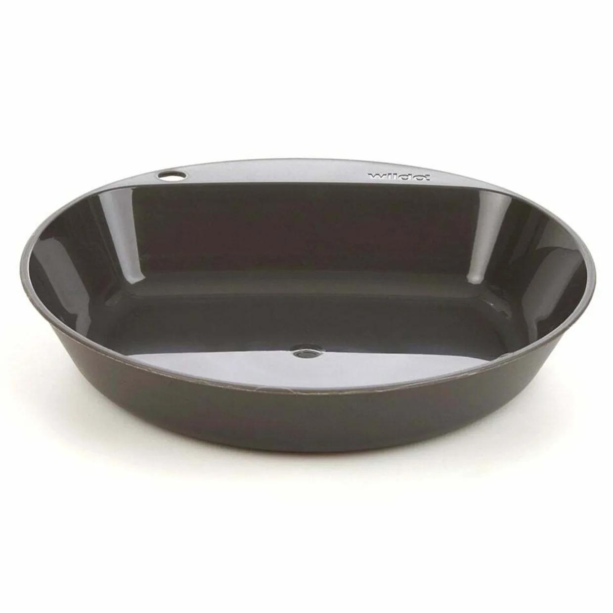 Camper Plate Deep