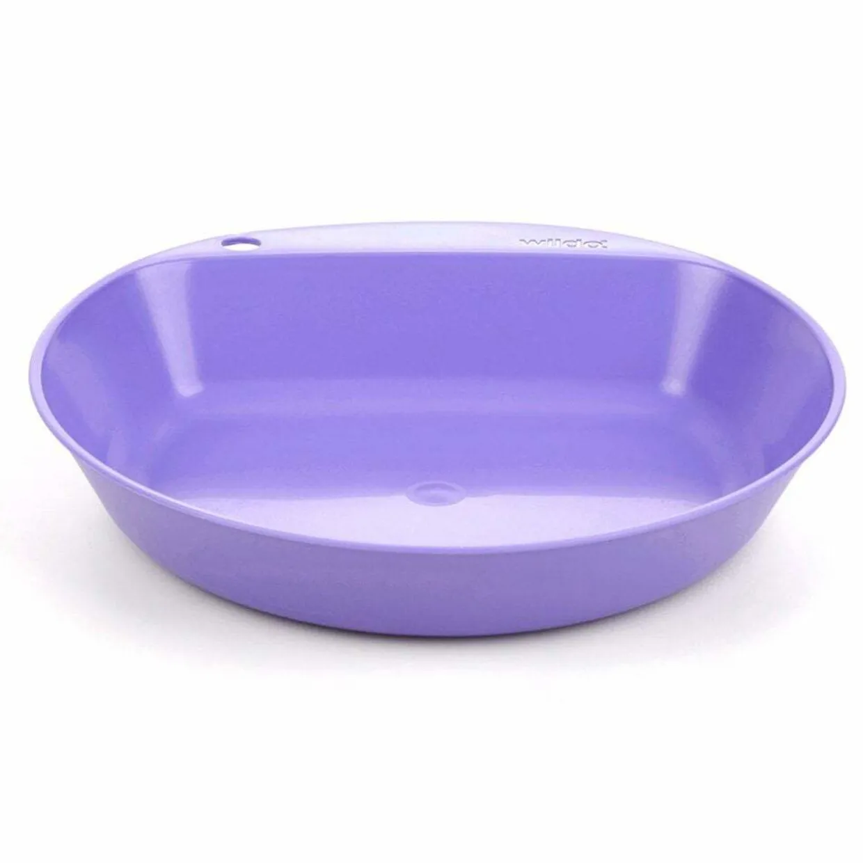 Camper Plate Deep
