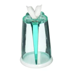 Campers Salt & Pepper Shaker