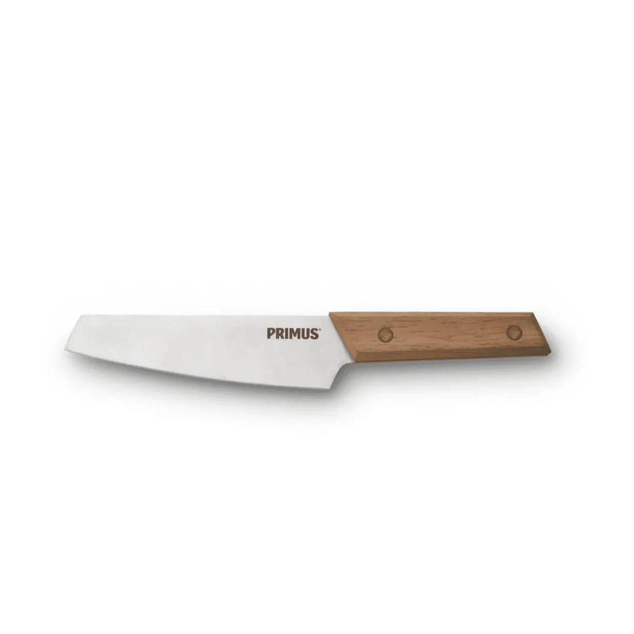 Campfire Knife