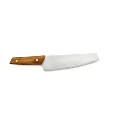 Campfire Knife