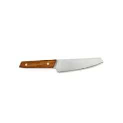 Campfire Knife